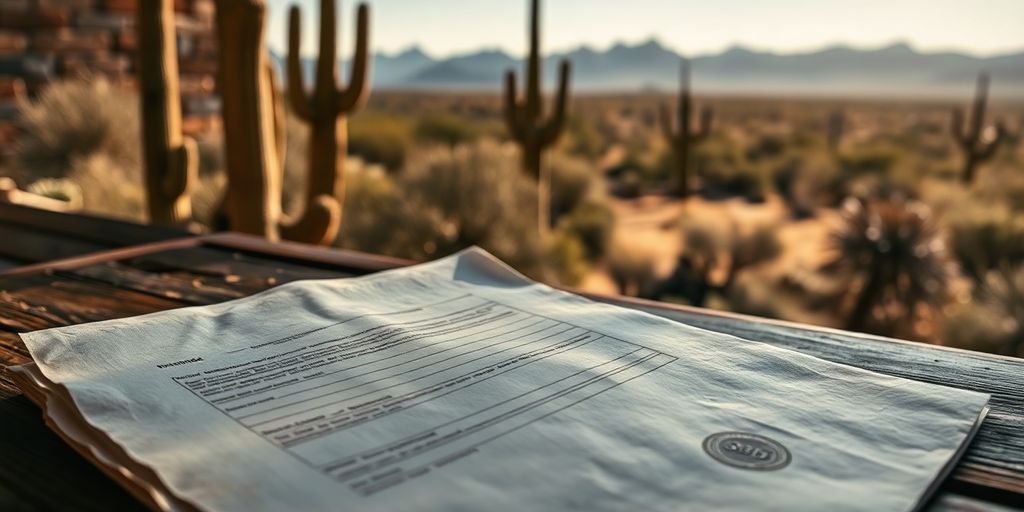 How to Access the Tax Delinquent Properties for Sale List in Pima County (PDF)
