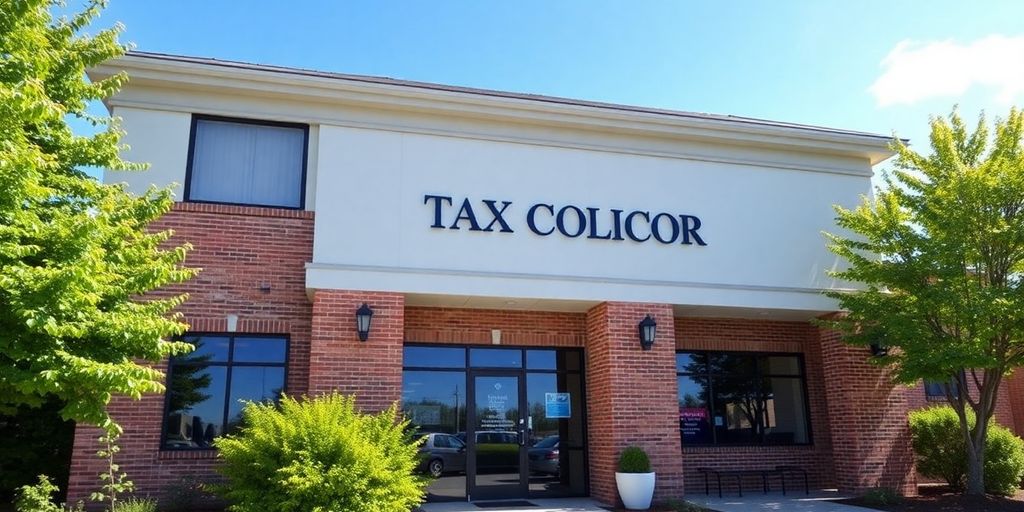 Understanding the Long Branch NJ Tax Collector’s Role