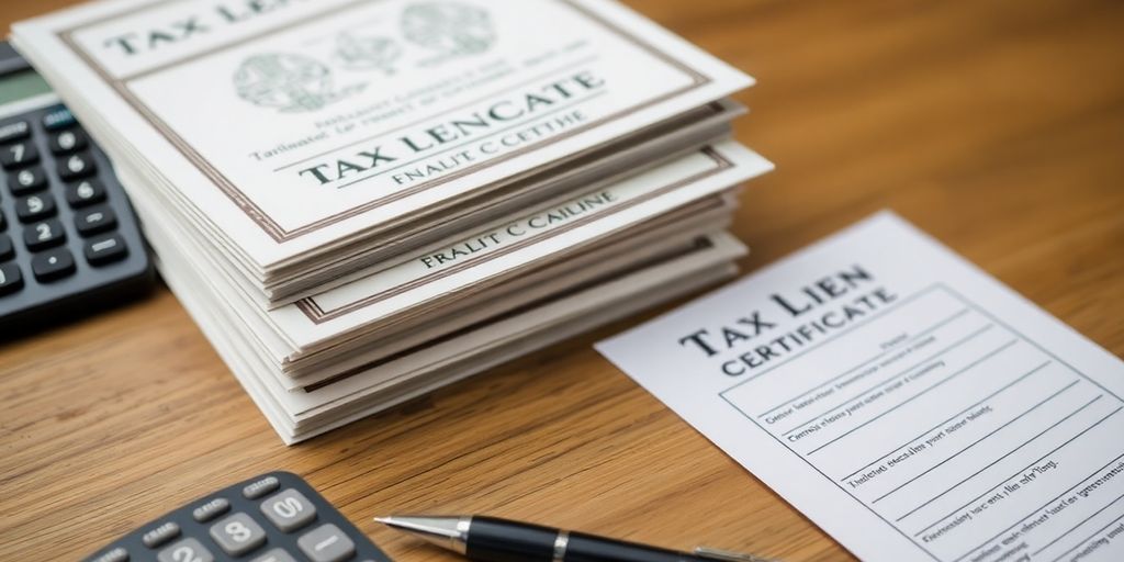 A Comprehensive Guide on Where to Buy Tax Lien Certificates for Smart Investors