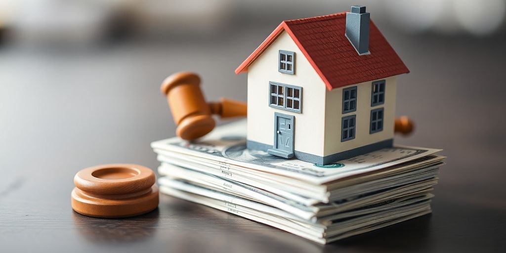 Understanding the Deed Sale Process
