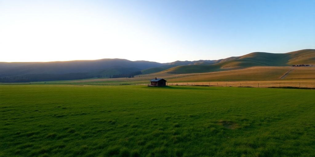 How to Buy Land for Cheap