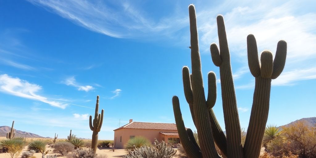 Arizona Tax Sale: A Comprehensive Guide
