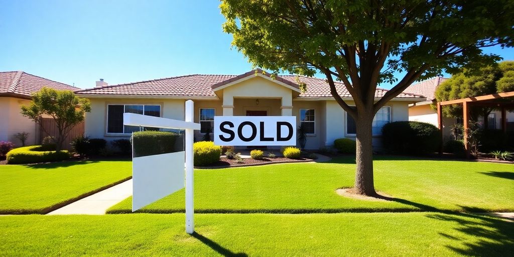 Your Guide to Tax Lien Homes for Sale