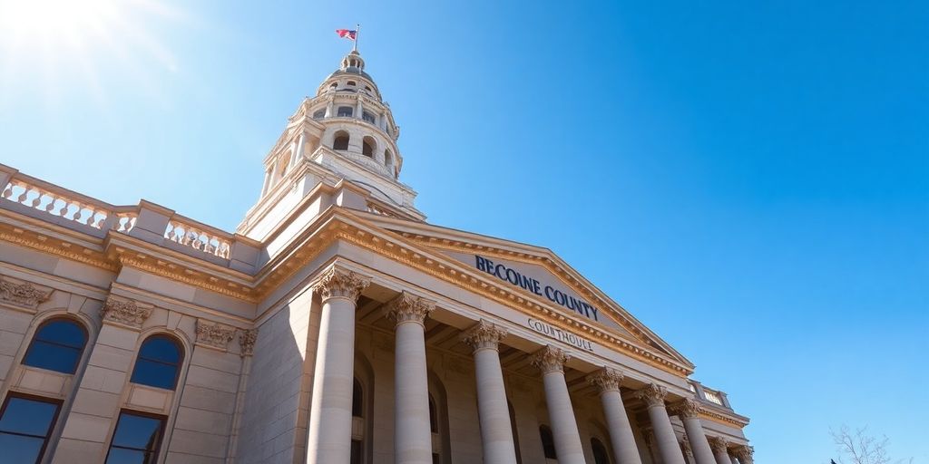 Understanding the Tax Sale Process in Polk County, Iowa