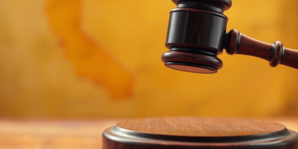 A Guide to Auctions in California